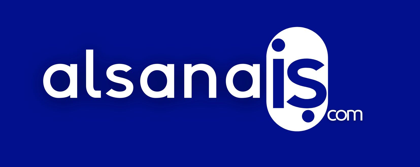 Alsana İş Logo